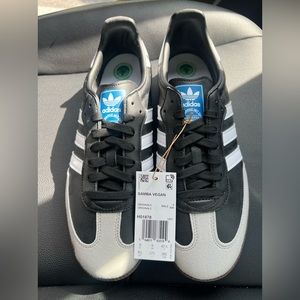 Adidas samba vegan